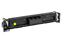 HP 220A Yellow Toner Cartridge W2202A